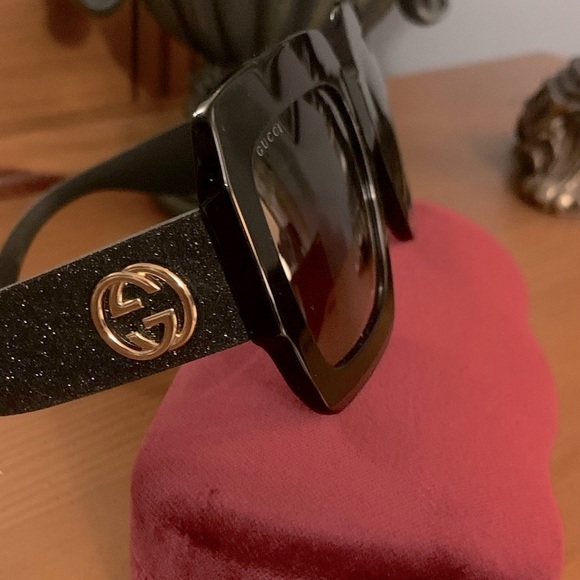 Gucci Accessories - Gucci Sunglasses